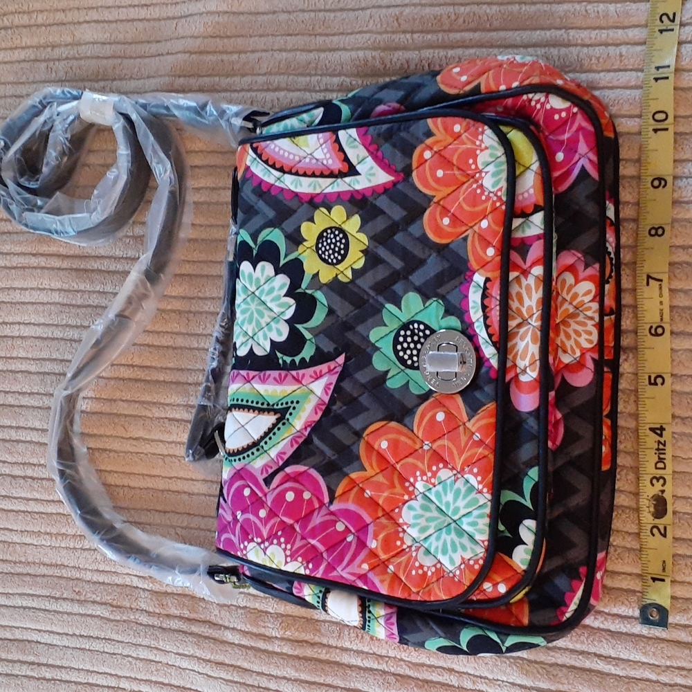 Vera Bradley Purse